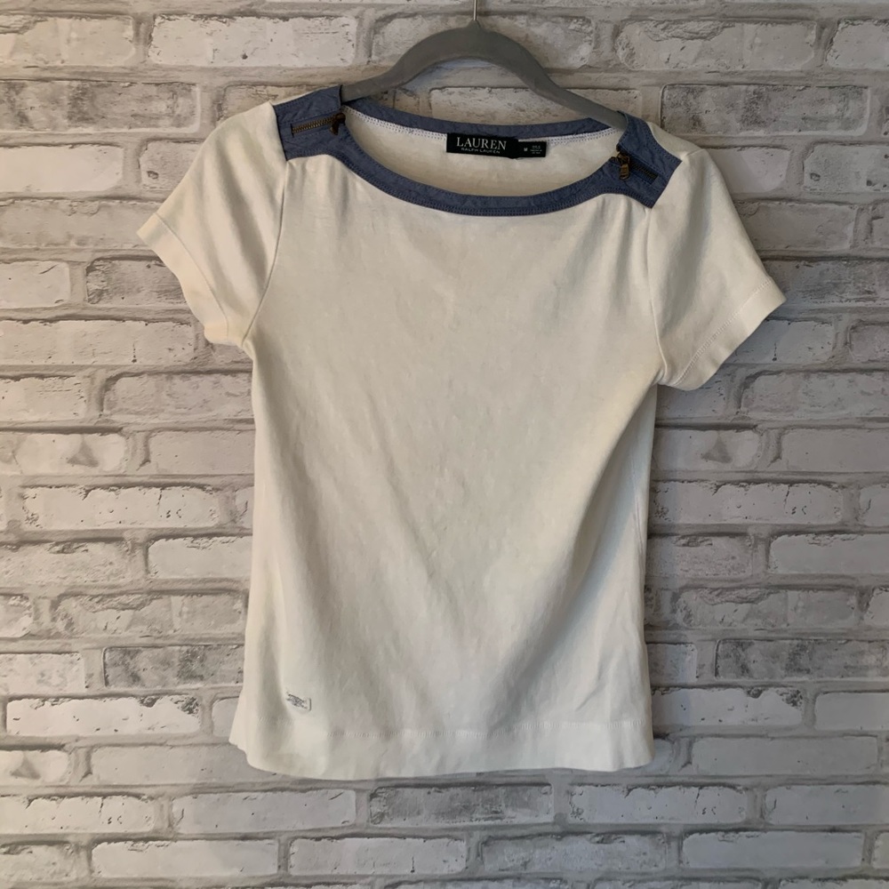 ✰ Ralph Lauren T-Shirt ✰